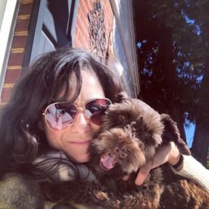 Meet your Posher, Gina